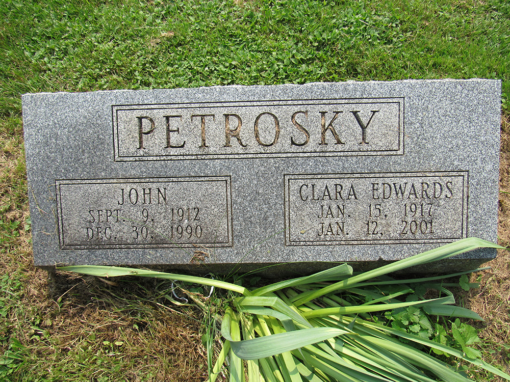tombstone